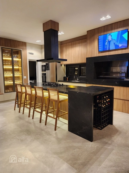 ARQUITETURA CONTEMPORÂNEA, SOFISTICAÇÃO E EXCLUSIVIDADE EM CADA DETALHE.: 17ª foto da galeria de imagens do imóvel