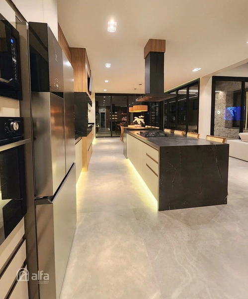 ARQUITETURA CONTEMPORÂNEA, SOFISTICAÇÃO E EXCLUSIVIDADE EM CADA DETALHE.: 29ª foto da galeria de imagens do imóvel