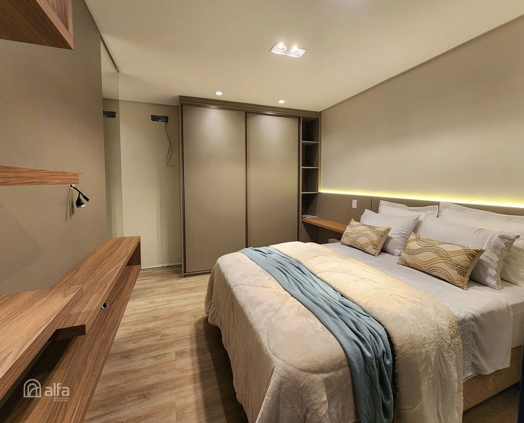 ARQUITETURA CONTEMPORÂNEA, SOFISTICAÇÃO E EXCLUSIVIDADE EM CADA DETALHE.: 38ª foto da galeria de imagens do imóvel