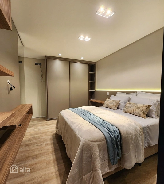 ARQUITETURA CONTEMPORÂNEA, SOFISTICAÇÃO E EXCLUSIVIDADE EM CADA DETALHE.: 39ª foto da galeria de imagens do imóvel