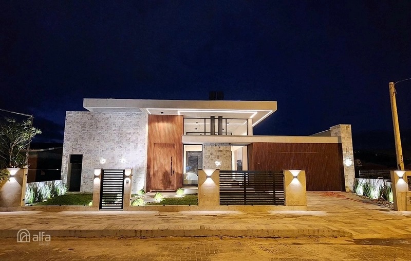 Imóvel residencial ou comercial