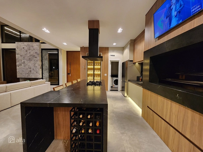 ARQUITETURA CONTEMPORÂNEA, SOFISTICAÇÃO E EXCLUSIVIDADE EM CADA DETALHE.: 18ª foto da galeria de imagens do imóvel