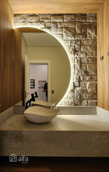 ARQUITETURA CONTEMPORÂNEA, SOFISTICAÇÃO E EXCLUSIVIDADE EM CADA DETALHE.: 25ª foto da galeria de imagens do imóvel