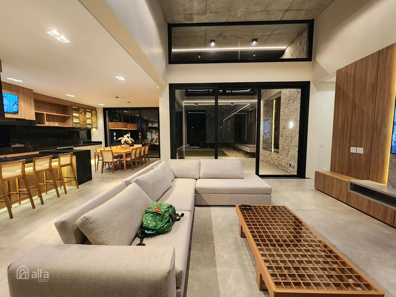 ARQUITETURA CONTEMPORÂNEA, SOFISTICAÇÃO E EXCLUSIVIDADE EM CADA DETALHE.: 21ª foto da galeria de imagens do imóvel