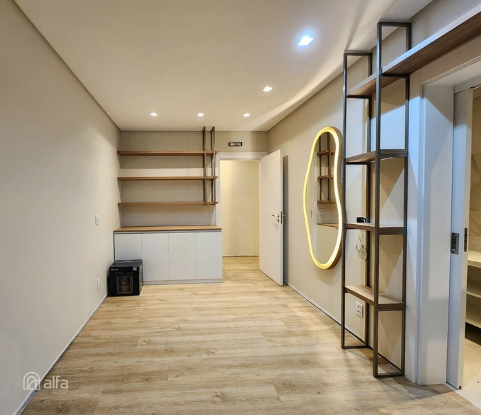 ARQUITETURA CONTEMPORÂNEA, SOFISTICAÇÃO E EXCLUSIVIDADE EM CADA DETALHE.: 27ª foto da galeria de imagens do imóvel