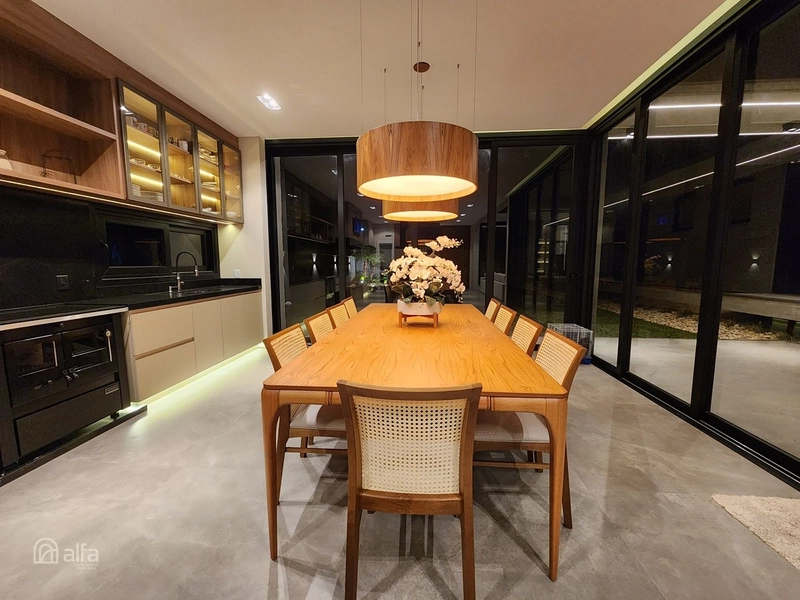 ARQUITETURA CONTEMPORÂNEA, SOFISTICAÇÃO E EXCLUSIVIDADE EM CADA DETALHE.: 22ª foto da galeria de imagens do imóvel