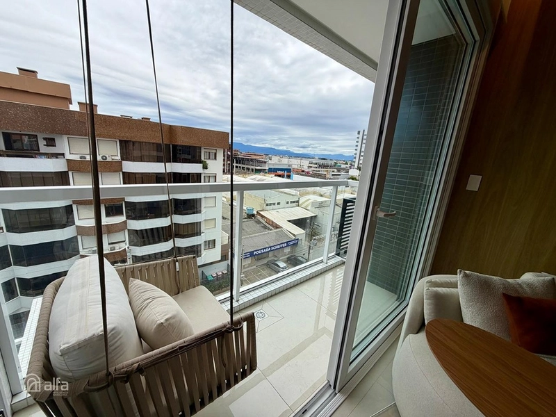 SOFISTICAÇÃO, CONFORTO E EXCLUSIVIDADE EM UM EMPREENDIMENTO DE LUXO: 10ª foto da galeria de imagens do imóvel