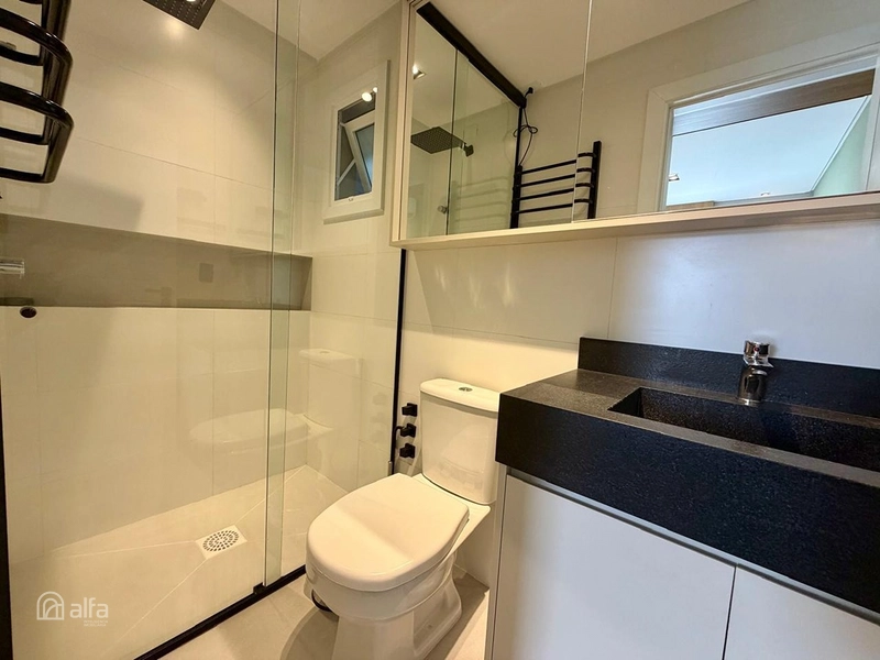 SOFISTICAÇÃO, CONFORTO E EXCLUSIVIDADE EM UM EMPREENDIMENTO DE LUXO: 22ª foto da galeria de imagens do imóvel