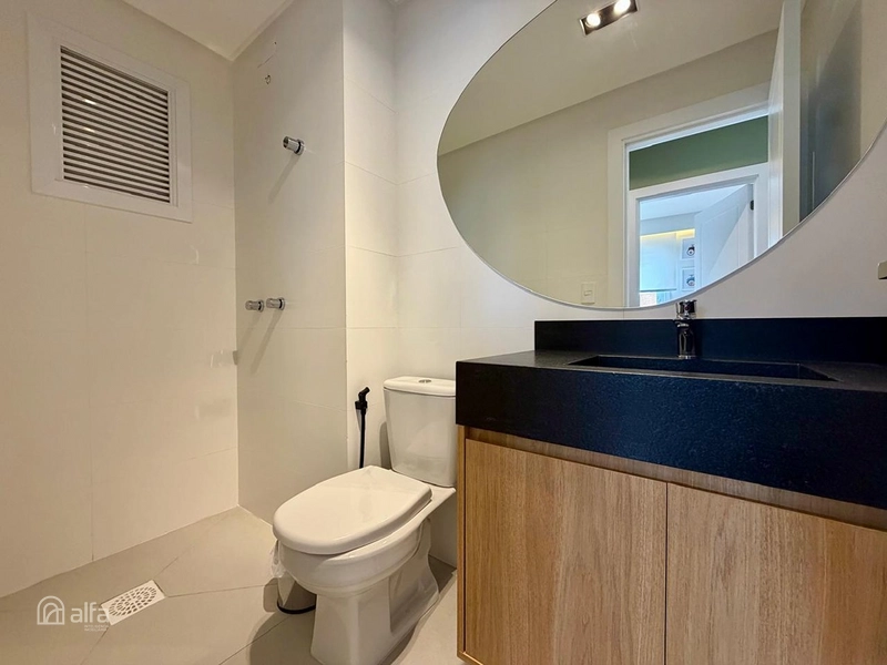 SOFISTICAÇÃO, CONFORTO E EXCLUSIVIDADE EM UM EMPREENDIMENTO DE LUXO: 23ª foto da galeria de imagens do imóvel