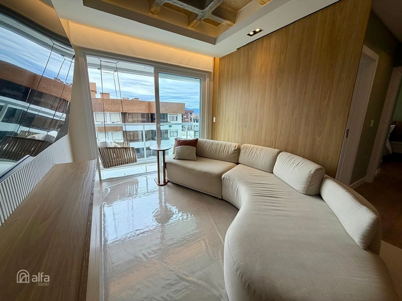 SOFISTICAÇÃO, CONFORTO E EXCLUSIVIDADE EM UM EMPREENDIMENTO DE LUXO: 3ª foto da galeria de imagens do imóvel