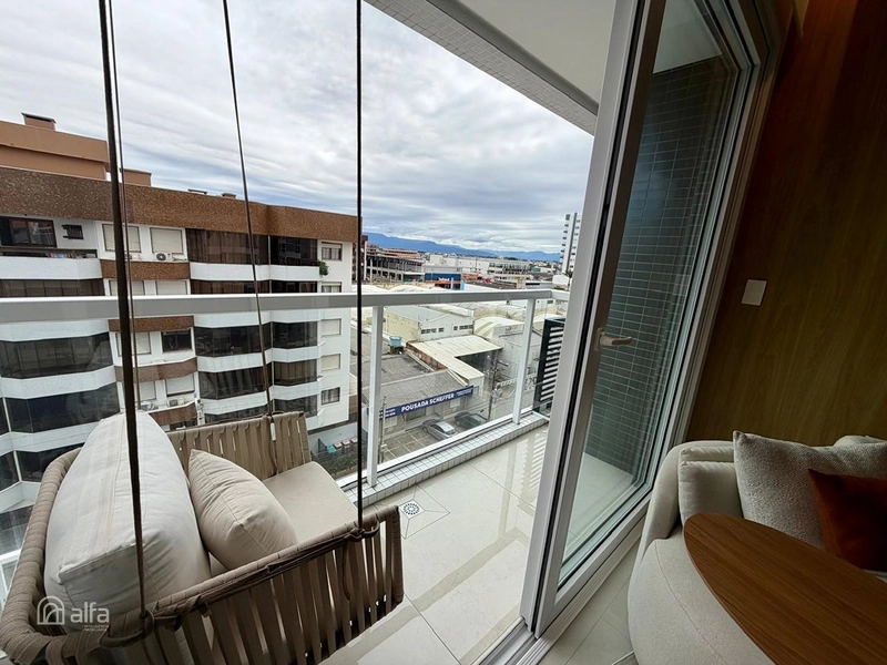 SOFISTICAÇÃO, CONFORTO E EXCLUSIVIDADE EM UM EMPREENDIMENTO DE LUXO: 8ª foto da galeria de imagens do imóvel