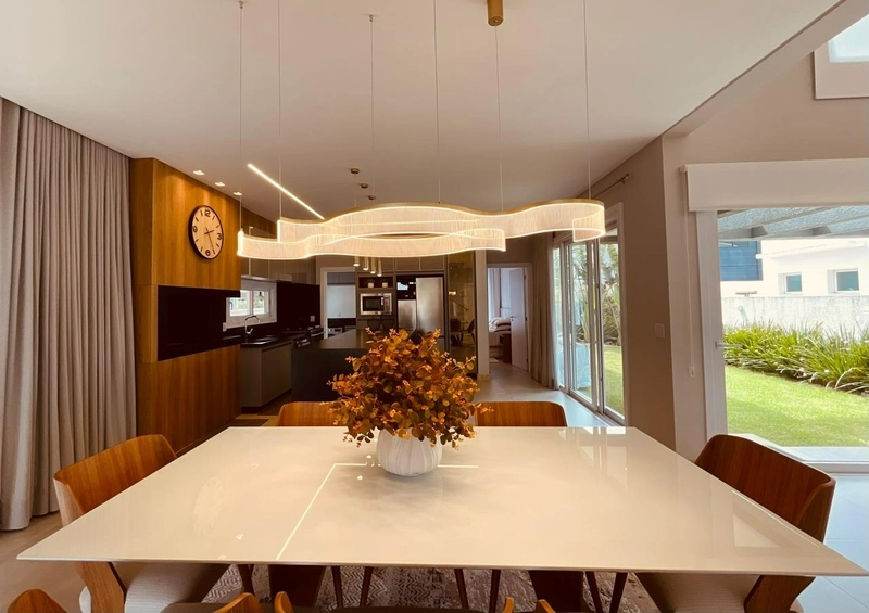 sobrado novo mobiliado e decorado no condominion Condado de Capão: 19ª foto da galeria de imagens do imóvel
