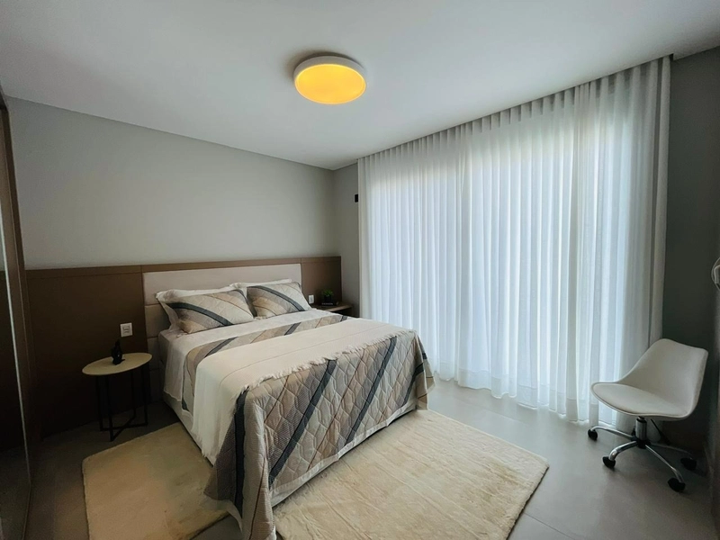 sobrado novo mobiliado e decorado no condominion Condado de Capão: 22ª foto da galeria de imagens do imóvel