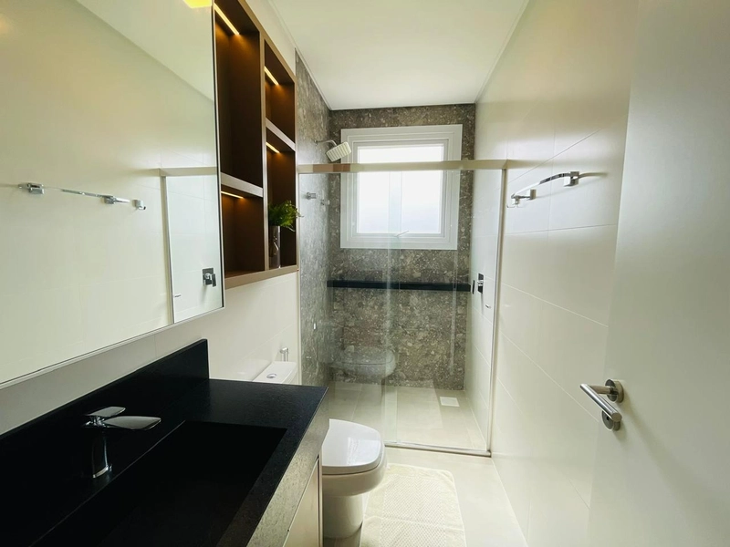 sobrado novo mobiliado e decorado no condominion Condado de Capão: 26ª foto da galeria de imagens do imóvel