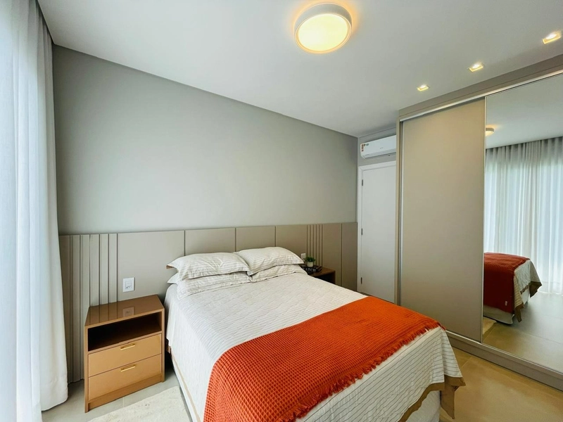 sobrado novo mobiliado e decorado no condominion Condado de Capão: 9ª foto da galeria de imagens do imóvel