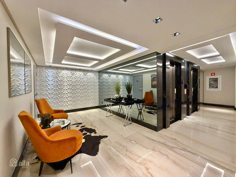 LUXO, CONFORTO E UMA CONDIÇÃO QUE FAZ A DIFERENÇA.: 31ª foto da galeria de imagens do imóvel