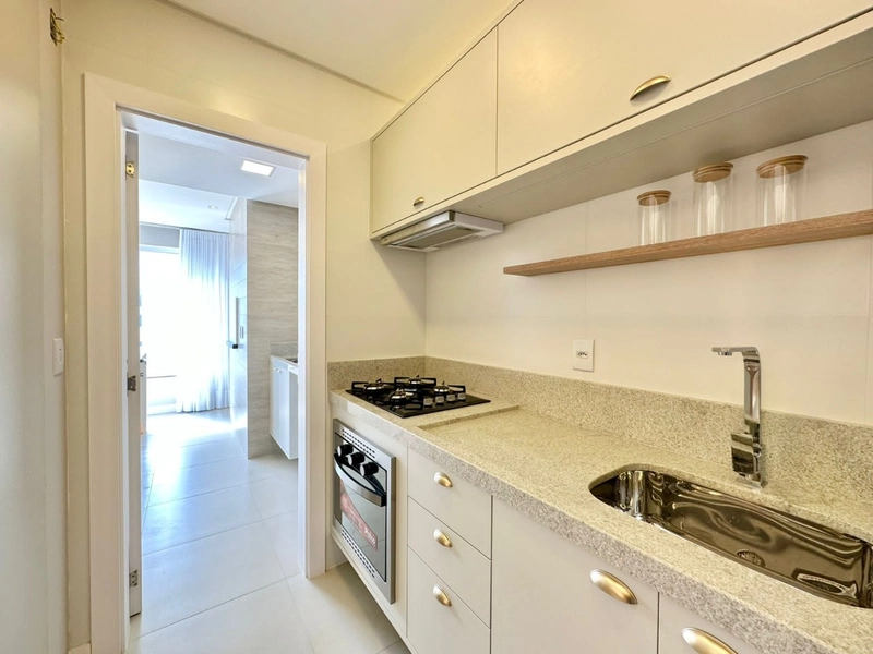 Apartamento incrivel no bairro Navegantes: 12ª foto da galeria de imagens do imóvel