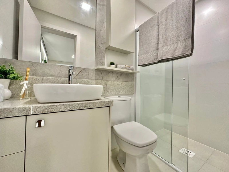 Apartamento incrivel no bairro Navegantes: 14ª foto da galeria de imagens do imóvel