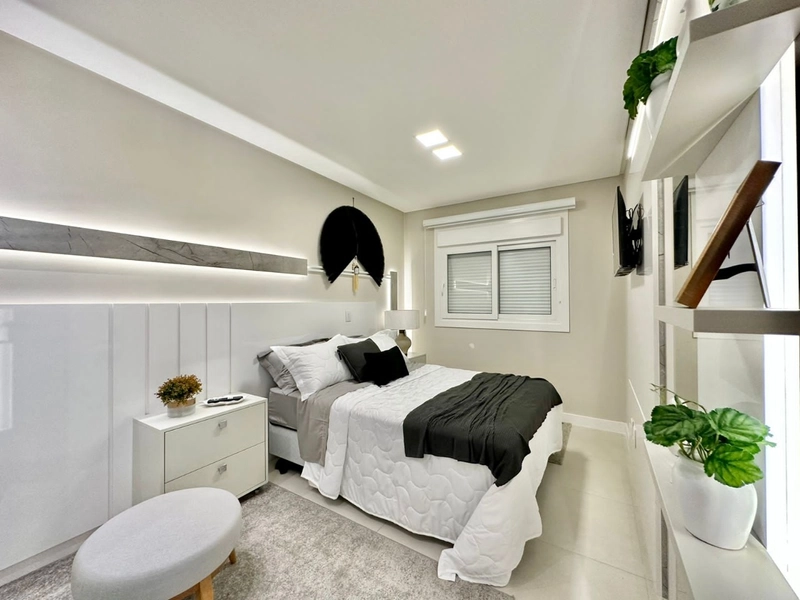 Apartamento incrivel no bairro Navegantes: 16ª foto da galeria de imagens do imóvel