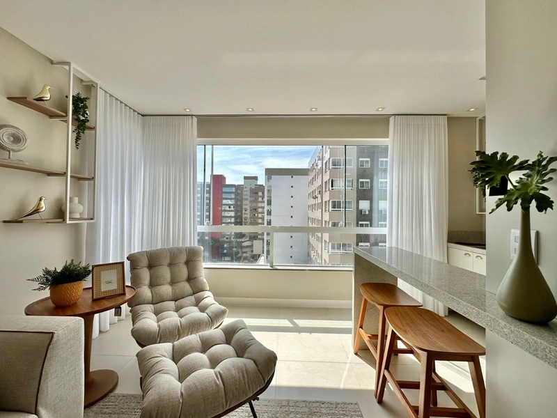 Apartamento incrivel no bairro Navegantes: 2ª foto da galeria de imagens do imóvel