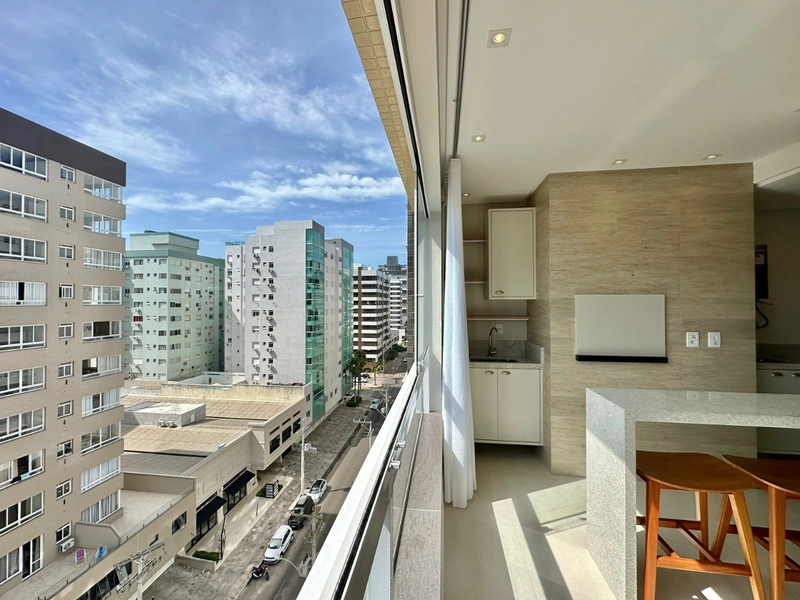 Apartamento incrivel no bairro Navegantes: 5ª foto da galeria de imagens do imóvel