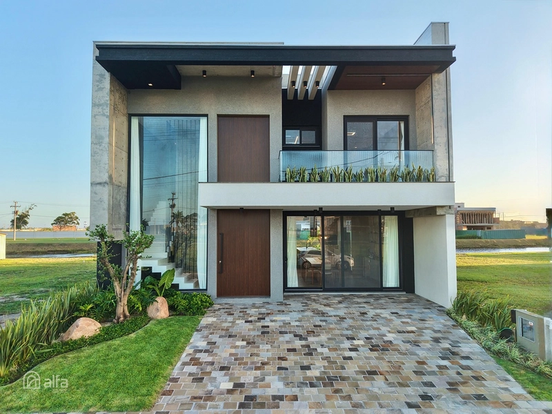 Imóvel residencial ou comercial