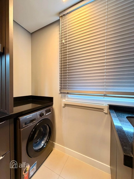 APARTAMENTO DE ALTO PADRÃO | CONFORTO E ELEGÂNCIA EM CADA DETALHE: 28ª foto da galeria de imagens do imóvel