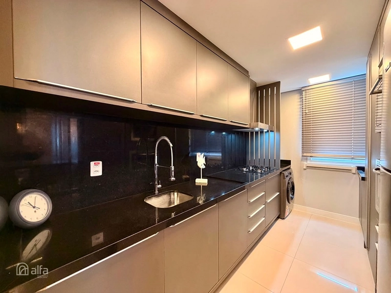 APARTAMENTO DE ALTO PADRÃO | CONFORTO E ELEGÂNCIA EM CADA DETALHE: 17ª foto da galeria de imagens do imóvel