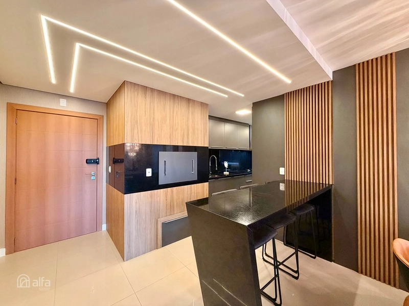 APARTAMENTO DE ALTO PADRÃO | CONFORTO E ELEGÂNCIA EM CADA DETALHE: 16ª foto da galeria de imagens do imóvel