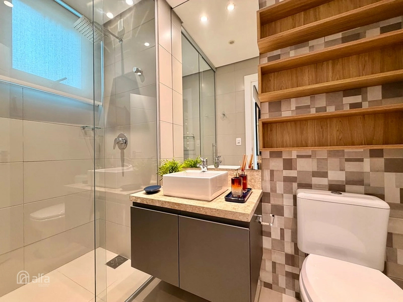 APARTAMENTO DE ALTO PADRÃO | CONFORTO E ELEGÂNCIA EM CADA DETALHE: 25ª foto da galeria de imagens do imóvel