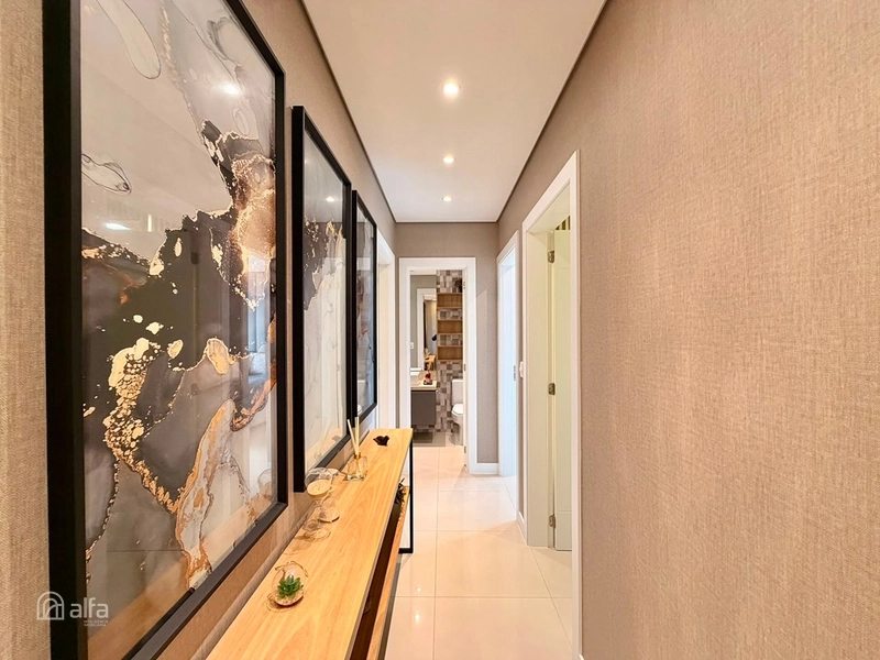 APARTAMENTO DE ALTO PADRÃO | CONFORTO E ELEGÂNCIA EM CADA DETALHE: 27ª foto da galeria de imagens do imóvel