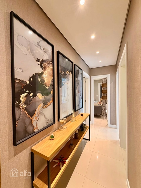 APARTAMENTO DE ALTO PADRÃO | CONFORTO E ELEGÂNCIA EM CADA DETALHE: 26ª foto da galeria de imagens do imóvel