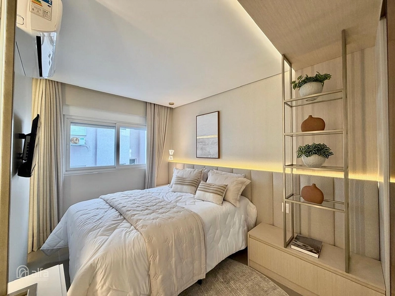 Apartamento em Capão da canoa, próximo a praça Flávio boyanovski: 16ª foto da galeria de imagens do imóvel