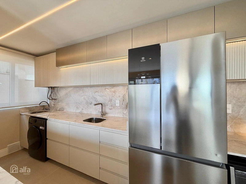 Apartamento em Capão da canoa, próximo a praça Flávio boyanovski: 13ª foto da galeria de imagens do imóvel