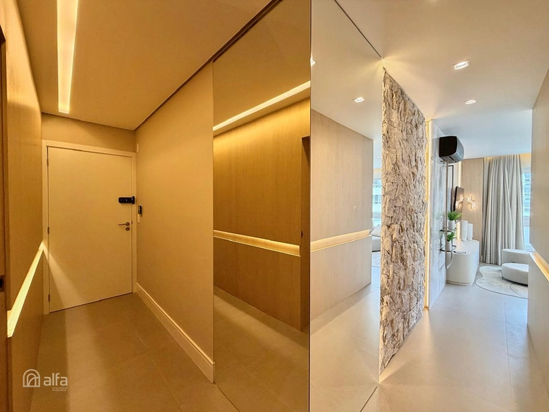 Apartamento em Capão da canoa, próximo a praça Flávio boyanovski: 5ª foto da galeria de imagens do imóvel