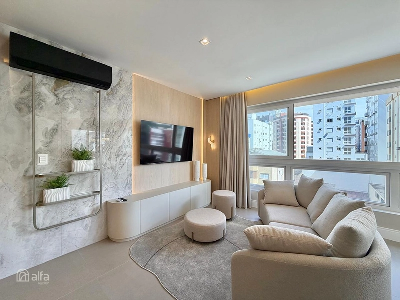 Apartamento em Capão da canoa, próximo a praça Flávio boyanovski: 4ª foto da galeria de imagens do imóvel