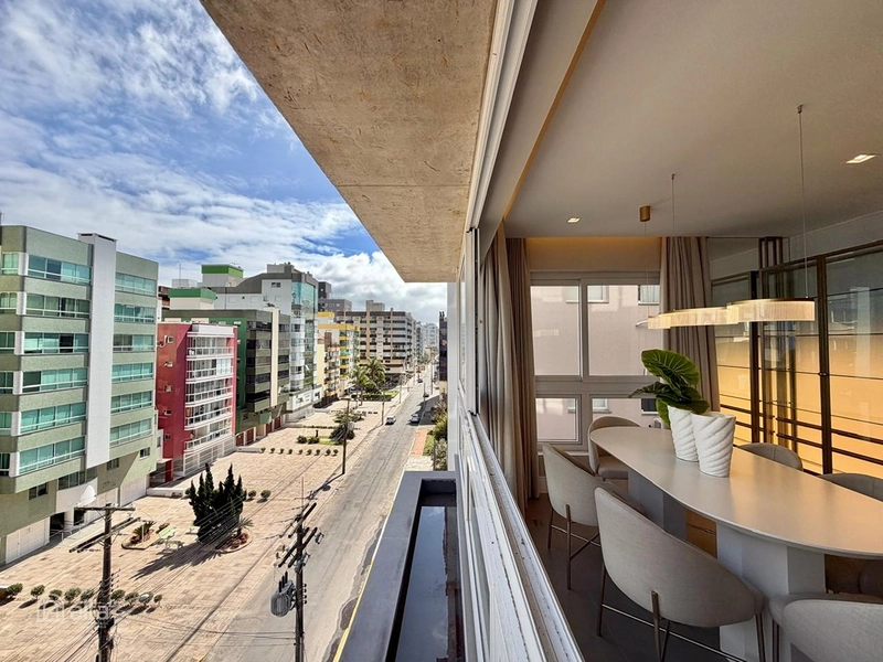 Apartamento em Capão da canoa, próximo a praça Flávio boyanovski: 8ª foto da galeria de imagens do imóvel
