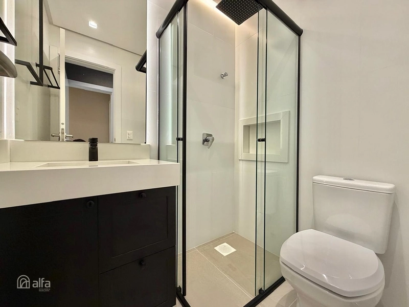 Apartamento em Capão da canoa, próximo a praça Flávio boyanovski: 21ª foto da galeria de imagens do imóvel