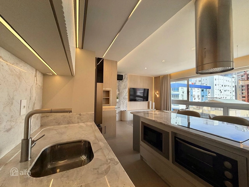 Apartamento em Capão da canoa, próximo a praça Flávio boyanovski: 14ª foto da galeria de imagens do imóvel