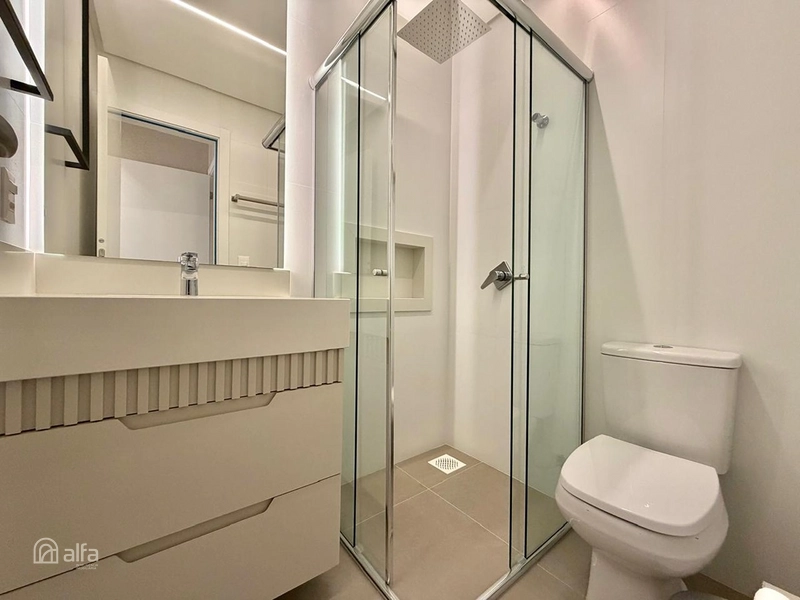 Apartamento em Capão da canoa, próximo a praça Flávio boyanovski: 20ª foto da galeria de imagens do imóvel