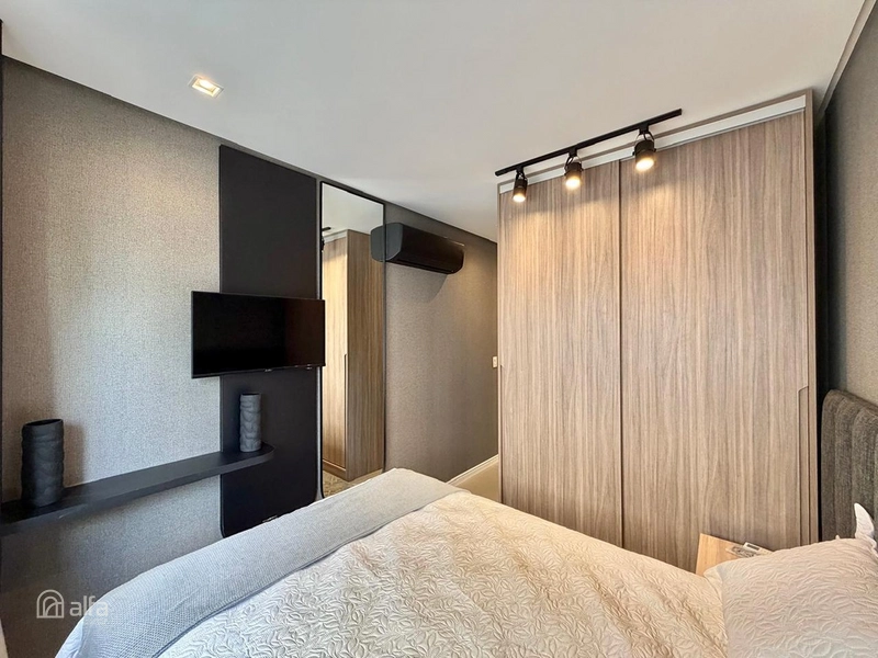Apartamento em Capão da canoa, próximo a praça Flávio boyanovski: 18ª foto da galeria de imagens do imóvel