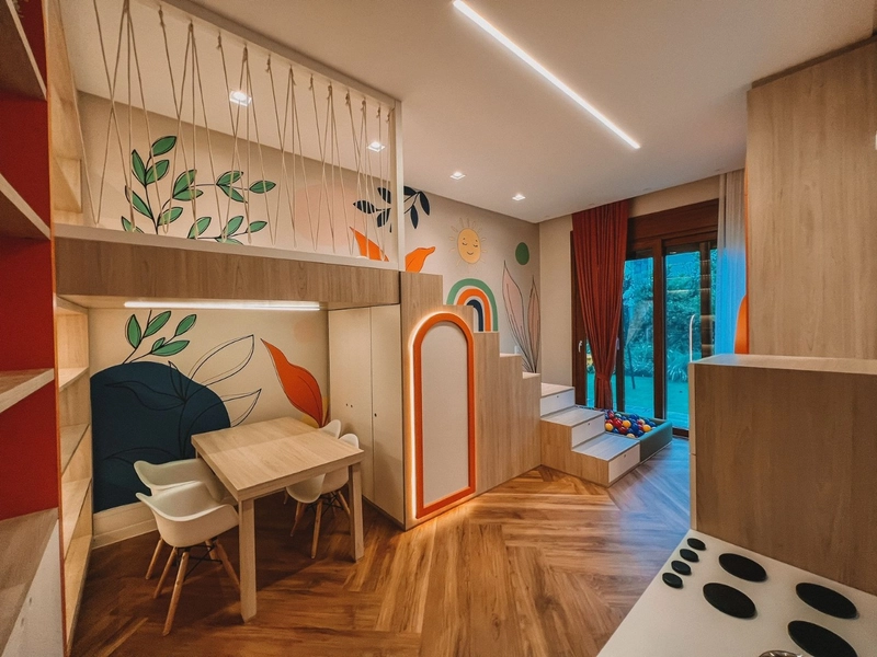 Super mansão de luxo no condomínio Velas da Marina: 25ª foto da galeria de imagens do imóvel