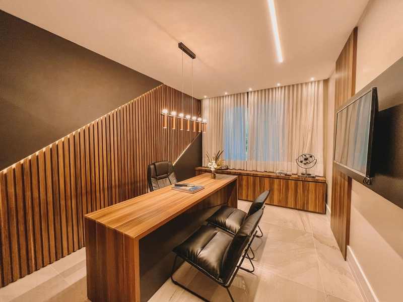 Super mansão de luxo no condomínio Velas da Marina: 29ª foto da galeria de imagens do imóvel