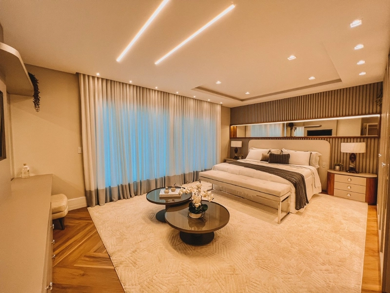 Super mansão de luxo no condomínio Velas da Marina: 39ª foto da galeria de imagens do imóvel