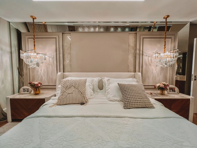 Super mansão de luxo no condomínio Velas da Marina: 45ª foto da galeria de imagens do imóvel