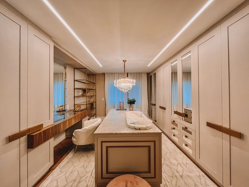 Super mansão de luxo no condomínio Velas da Marina: 48ª foto da galeria de imagens do imóvel