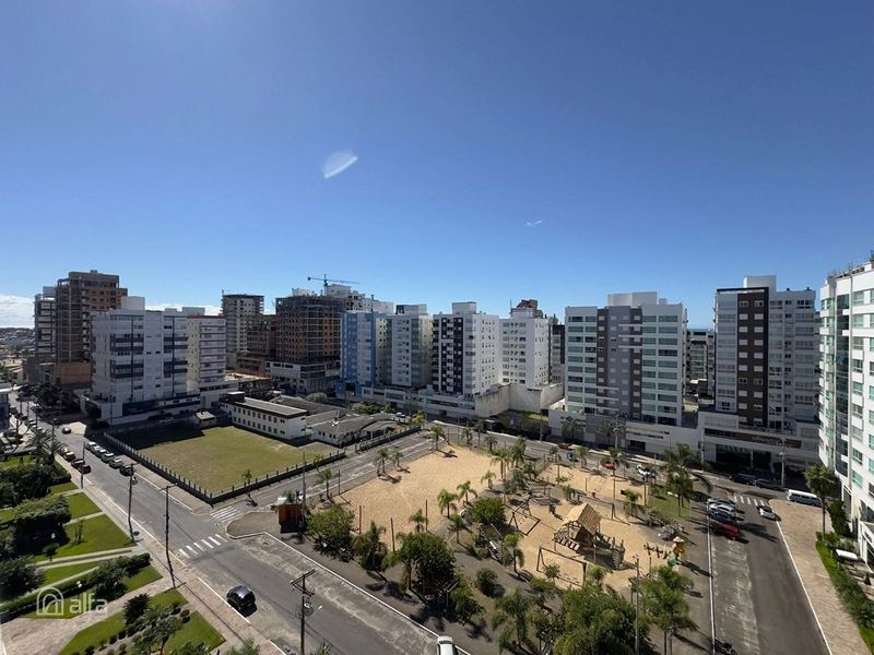 3 Dormitórios com Suíte, 2 Vagas e Frente para a Praça Israelita em Localização Privilegiada: 8ª foto da galeria de imagens do imóvel