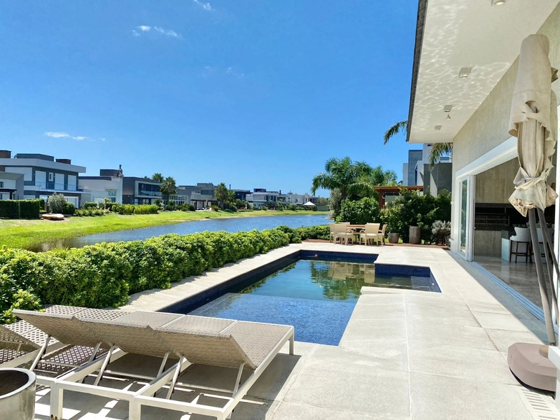 CASA TERREA NOO ENSEADA LAGOS: 41ª foto da galeria de imagens do imóvel