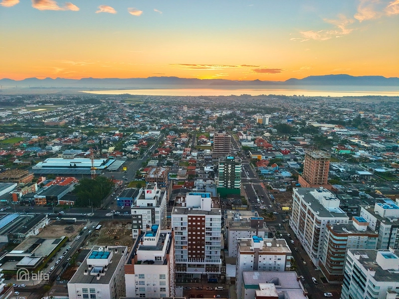 SOFISTICAÇÃO E CONFORTO NO BAIRRO NAVEGANTES: 37ª foto da galeria de imagens do imóvel