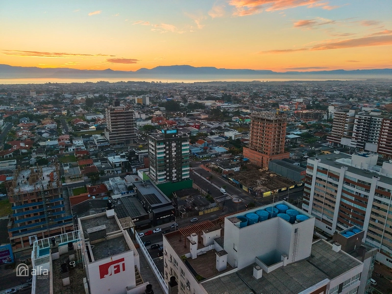 SOFISTICAÇÃO E CONFORTO NO BAIRRO NAVEGANTES: 35ª foto da galeria de imagens do imóvel